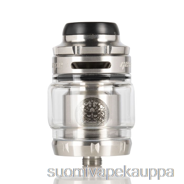 Vape Netistä Pelle Vape Zeus X Mesh Rta (zx Ii Rta) Ruostumaton Teräs